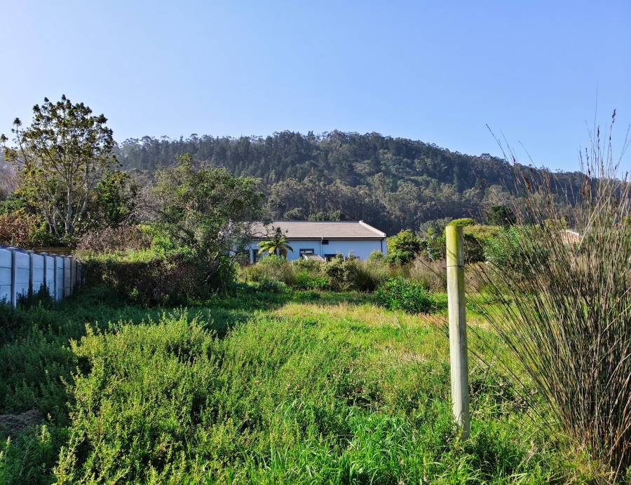 0 Bedroom Property for Sale in Groenvallei Western Cape